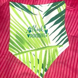 Doggy Bandanna - Med/Large